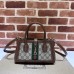 GUCCI HANDBAGS 772126 (24CM) 1:1 Quality