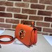 GUCCI HANDBAGS 724645 (21CM) 1:1 Quality