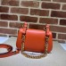 GUCCI HANDBAGS 724645 (21CM) 1:1 Quality