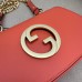 GUCCI HANDBAGS 724645 (21CM) 1:1 Quality