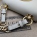 GUCCI HANDBAGS 724645 (21CM) 1:1 Quality