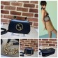 GUCCI HANDBAGS 724645 (21CM) 1:1 Quality