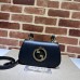 GUCCI HANDBAGS 724645 (21CM) 1:1 Quality