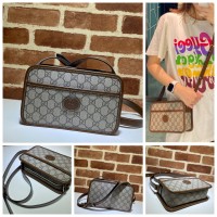 GUCCI HANDBAGS 658572 (22.5CM) 1:1 Quality