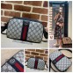 GUCCI HANDBAGS 681064 (21CM) 1:1 Quality