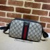 GUCCI HANDBAGS 681064 (21CM) 1:1 Quality