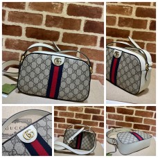 GUCCI HANDBAGS 681064 (21CM) 1:1 Quality