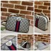 GUCCI HANDBAGS 681064 (21CM) 1:1 Quality