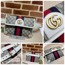 GUCCI HANDBAGS 674081 (22CM) 1:1 Quality