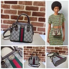 GUCCI HANDBAGS 772216 (21CM) 1:1 Quality