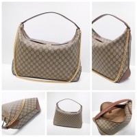 GUCCI HANDBAGS 477324 (38CM)  1:1 Quality 