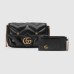 GUCCI HANDBAGS 768293 (21CM) 1:1 Quality