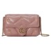 GUCCI HANDBAGS 768293 (21CM) 1:1 Quality