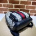 GUCCI HANDBAGS 547965 (23CM)  1:1 Quality 