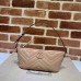 GUCCI HANDBAGS 739166 (23CM) 1:1 Quality