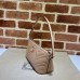 GUCCI HANDBAGS 739166 (23CM) 1:1 Quality