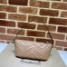 GUCCI HANDBAGS 739166 (23CM) 1:1 Quality