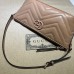 GUCCI HANDBAGS 739166 (23CM) 1:1 Quality