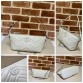 GUCCI HANDBAGS 739166 (23CM) 1:1 Quality