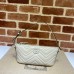 GUCCI HANDBAGS 739166 (23CM) 1:1 Quality