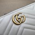 GUCCI HANDBAGS 739166 (23CM) 1:1 Quality