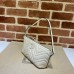 GUCCI HANDBAGS 739166 (23CM) 1:1 Quality