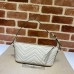 GUCCI HANDBAGS 739166 (23CM) 1:1 Quality