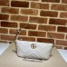 GUCCI HANDBAGS 739166 (23CM) 1:1 Quality