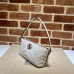 GUCCI HANDBAGS 739166 (23CM) 1:1 Quality