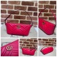 GUCCI HANDBAGS 739166 (23CM) 1:1 Quality