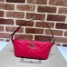 GUCCI HANDBAGS 739166 (23CM) 1:1 Quality