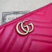 GUCCI HANDBAGS 739166 (23CM) 1:1 Quality