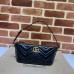 GUCCI HANDBAGS 739166 (23CM) 1:1 Quality