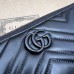 GUCCI HANDBAGS 739166 (23CM) 1:1 Quality