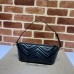 GUCCI HANDBAGS 739166 (23CM) 1:1 Quality