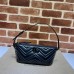 GUCCI HANDBAGS 739166 (23CM) 1:1 Quality