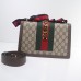 GUCCI HANDBAGS 421882 (25.5CM)  1:1 Quality 