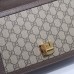 GUCCI HANDBAGS 421882 (25.5CM)  1:1 Quality 