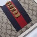 GUCCI HANDBAGS 421882 (25.5CM)  1:1 Quality 