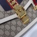 GUCCI HANDBAGS 421882 (25.5CM)  1:1 Quality 