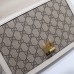 GUCCI HANDBAGS 421882 (25.5CM)  1:1 Quality 