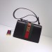 GUCCI HANDBAGS 421882 (25.5CM)  1:1 Quality 