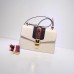 GUCCI HANDBAGS 421882 (25.5CM)  1:1 Quality 