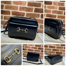 GUCCI HANDBAGS 645454 (22.5CM) 1:1 Quality