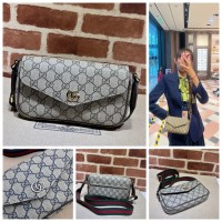 GUCCI HANDBAGS 764961 (22CM) 1:1 Quality