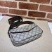 GUCCI HANDBAGS 764961 (22CM) 1:1 Quality