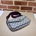 GUCCI HANDBAGS 764961 (22CM) 1:1 Quality