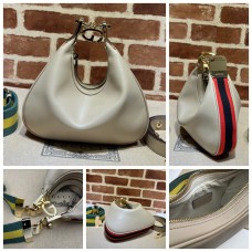 GUCCI HANDBAGS 699409 (23CM) 1:1 Quality