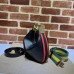 GUCCI HANDBAGS 699409 (23CM) 1:1 Quality