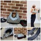 GUCCI HANDBAGS 699409 (23CM) 1:1 Quality